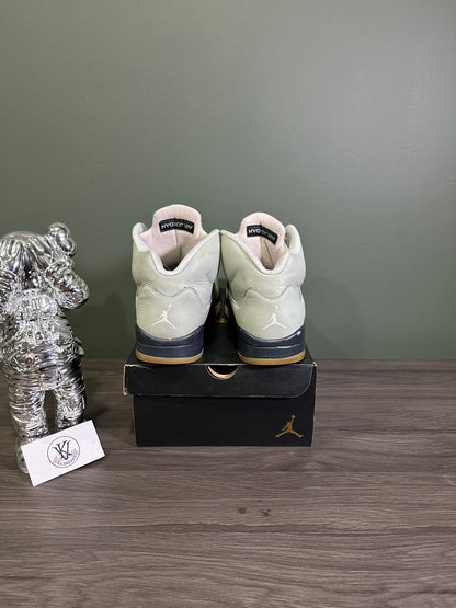 Jordan 5 Jade Horizon