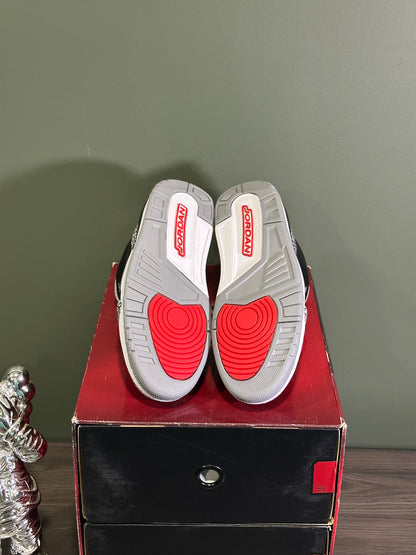 Jordan Countdown Pack (3/20)