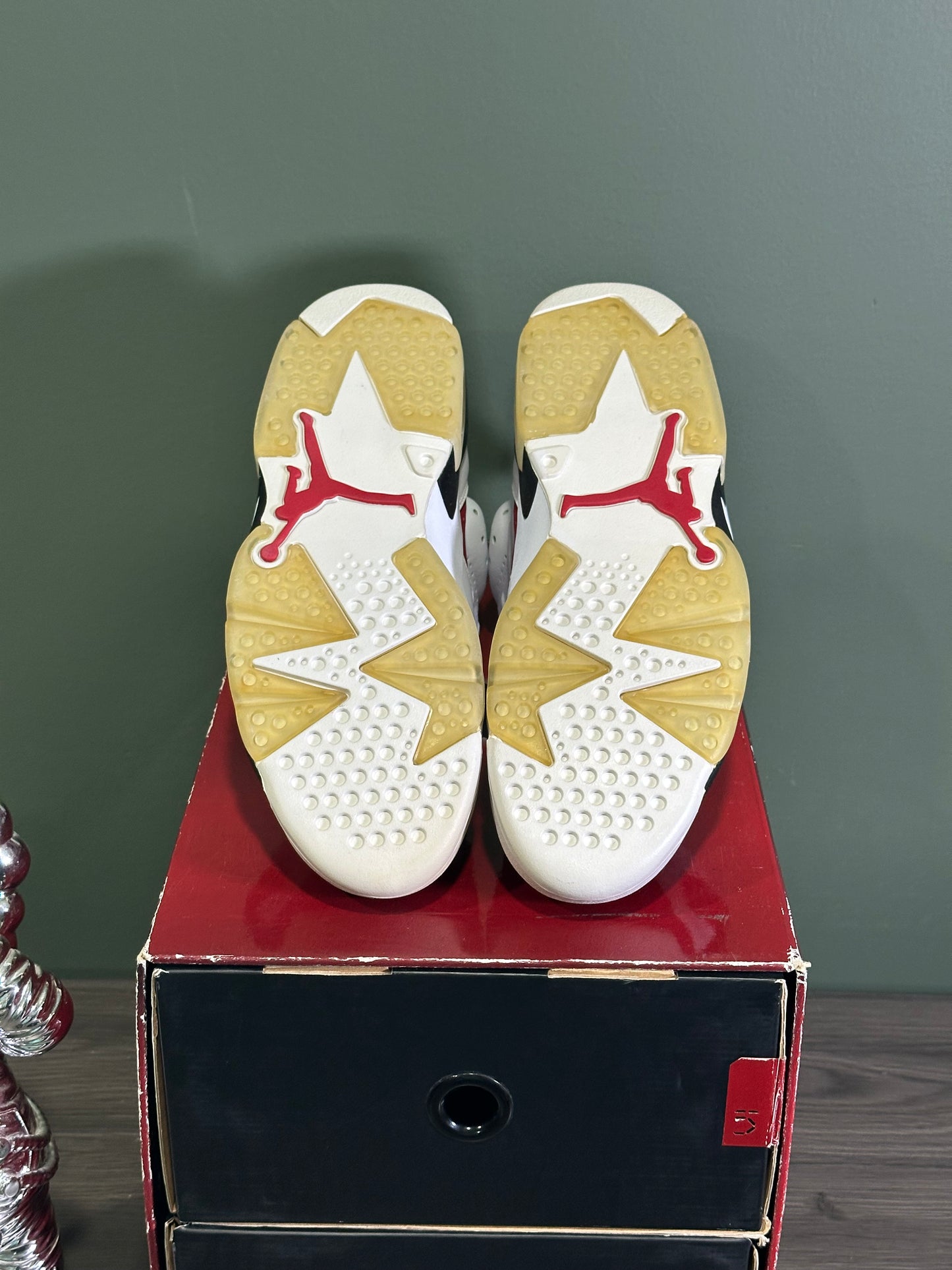 Jordan Countdown Pack (6/17)