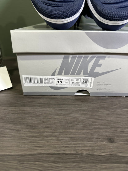 Jordan 1 High CO.JP Midnight Navy