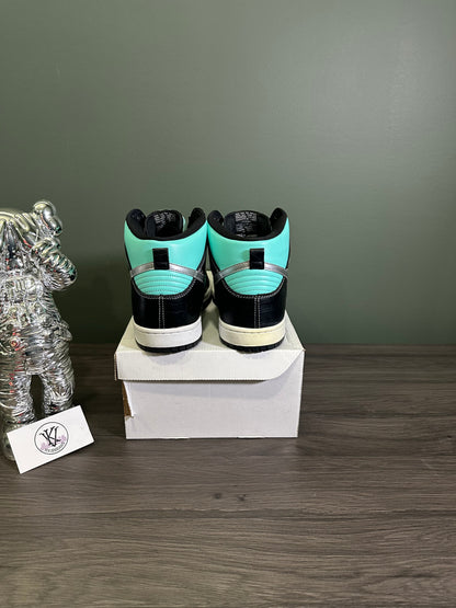 Dunk High SB Diamond Supply