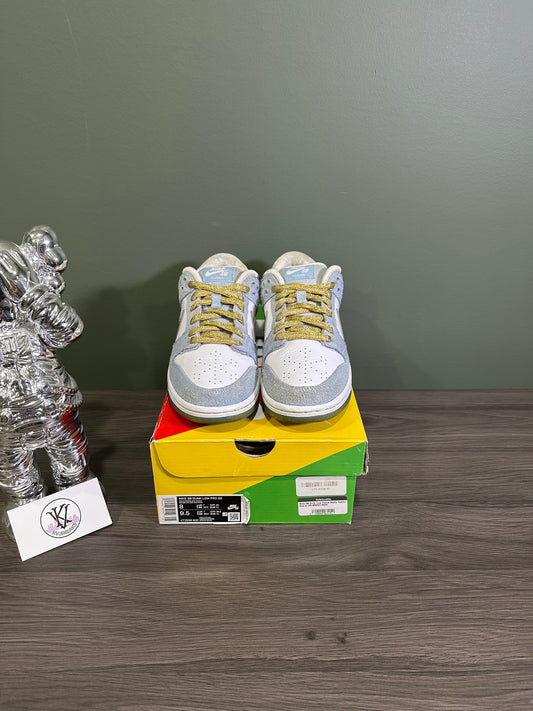 Dunk Low SB Sean Cliver