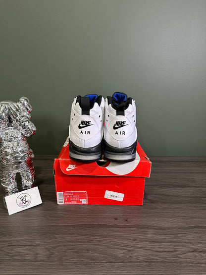 Air Max 2 CB ‘94 White Old Royal