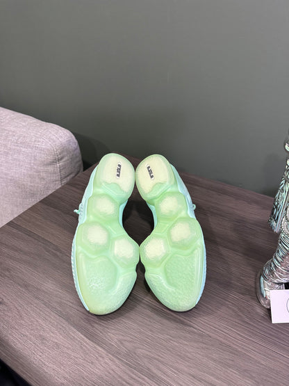 LeBron 14 Low Mint Foam