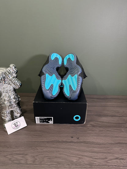 Jordan 11 Gamma Blue 2025