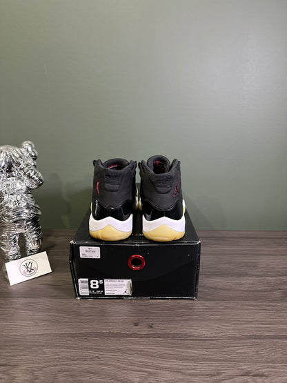 Jordan 11 High 72-10