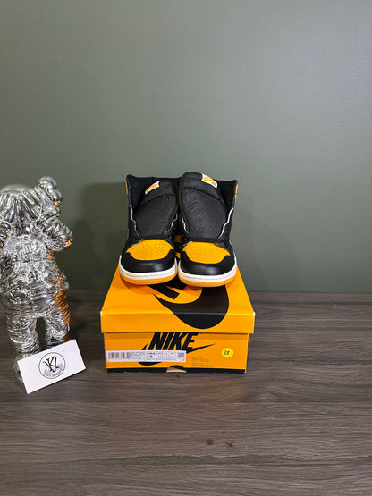 Jordan 1 High Taxi