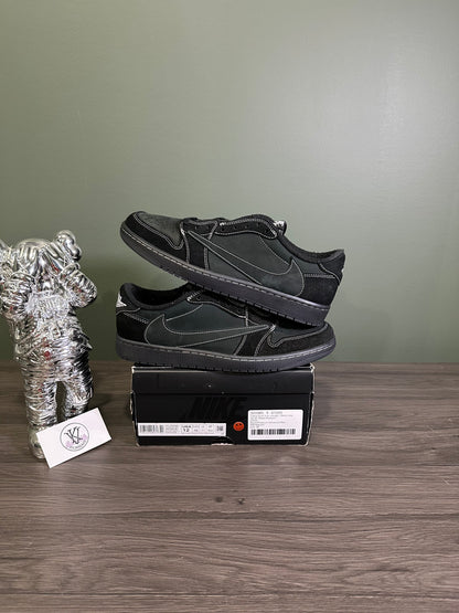 Jordan 1 Low Travis Scott Phantom