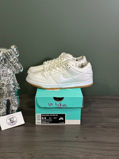 Dunk Low SB Tokyo 2015