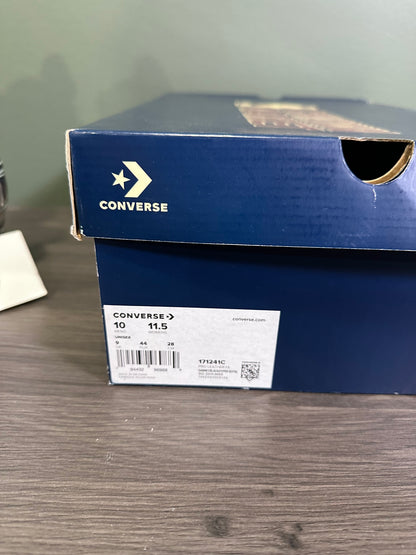 Converse Pro Chinatown NBA Chicago