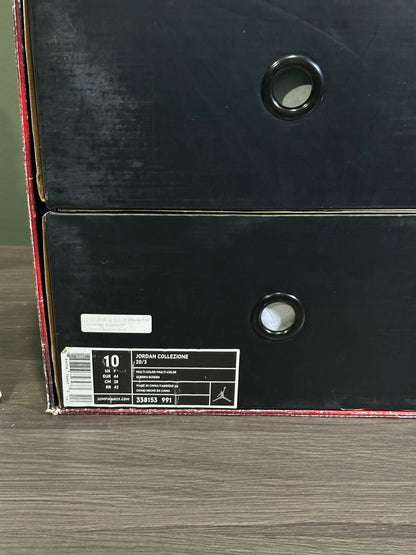 Jordan Countdown Pack (3/20)