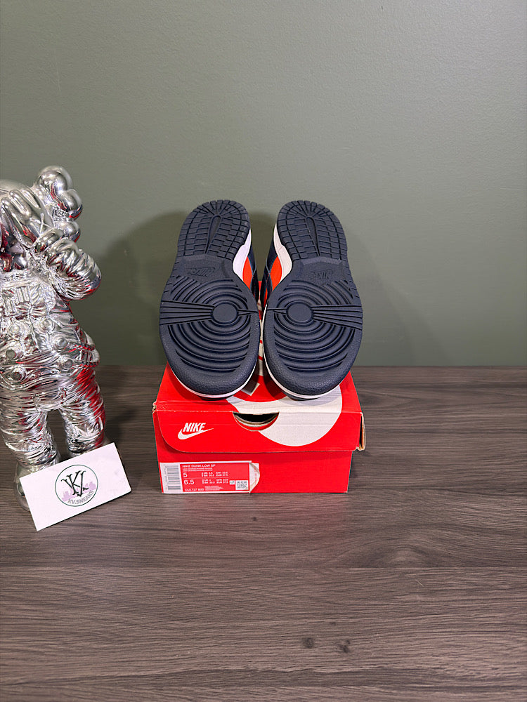 Dunk Low SP Champ