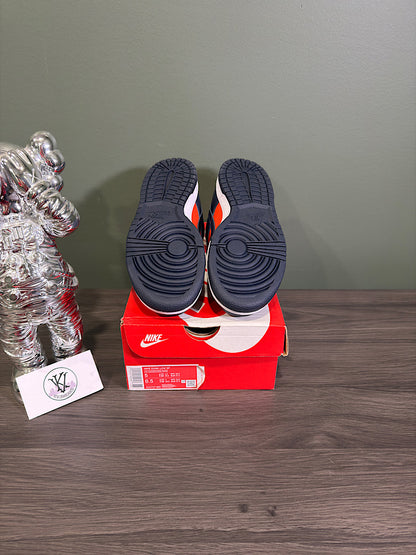 Dunk Low SP Champ