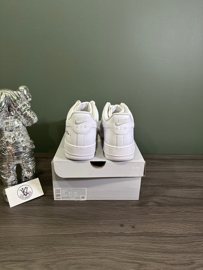 Air Force 1 Travis Scott Utopia