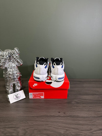 Air Max Plus Drift Summit White Royal