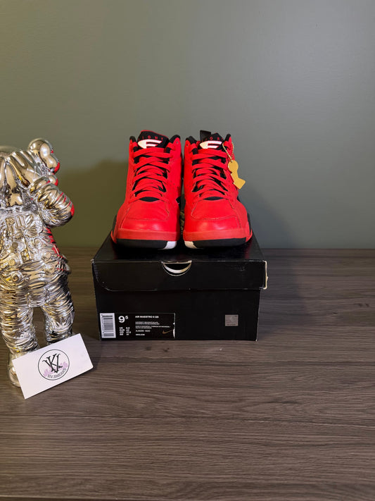Nike Air Maestro 2 Think 16 Trifecta
