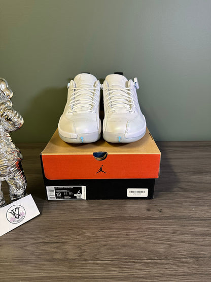 Jordan 12 Retro Low Easter (2021)