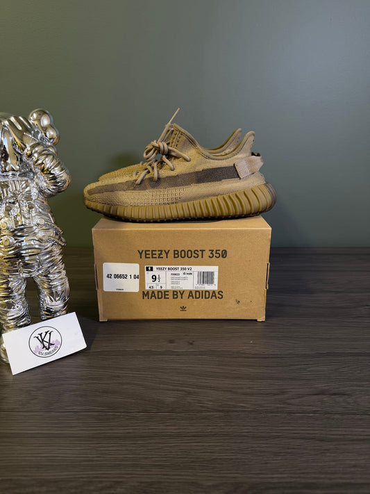 adidas Yeezy Boost 350 V2 Earth