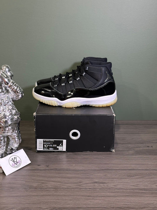 Jordan 11 Retro Jubilee 25th Anniversary