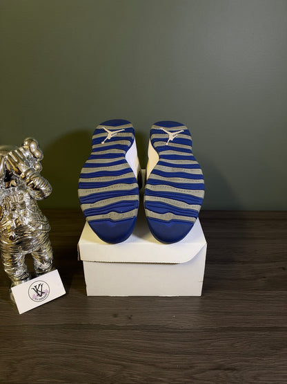 Jordan 10 Retro Old Royal