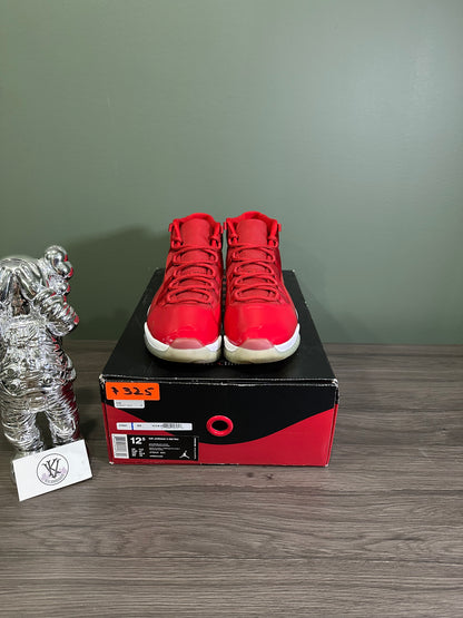 Jordan 11 Win Like 96