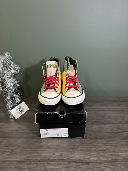 Converse Chuck Taylor All Star Hi BHM 2020