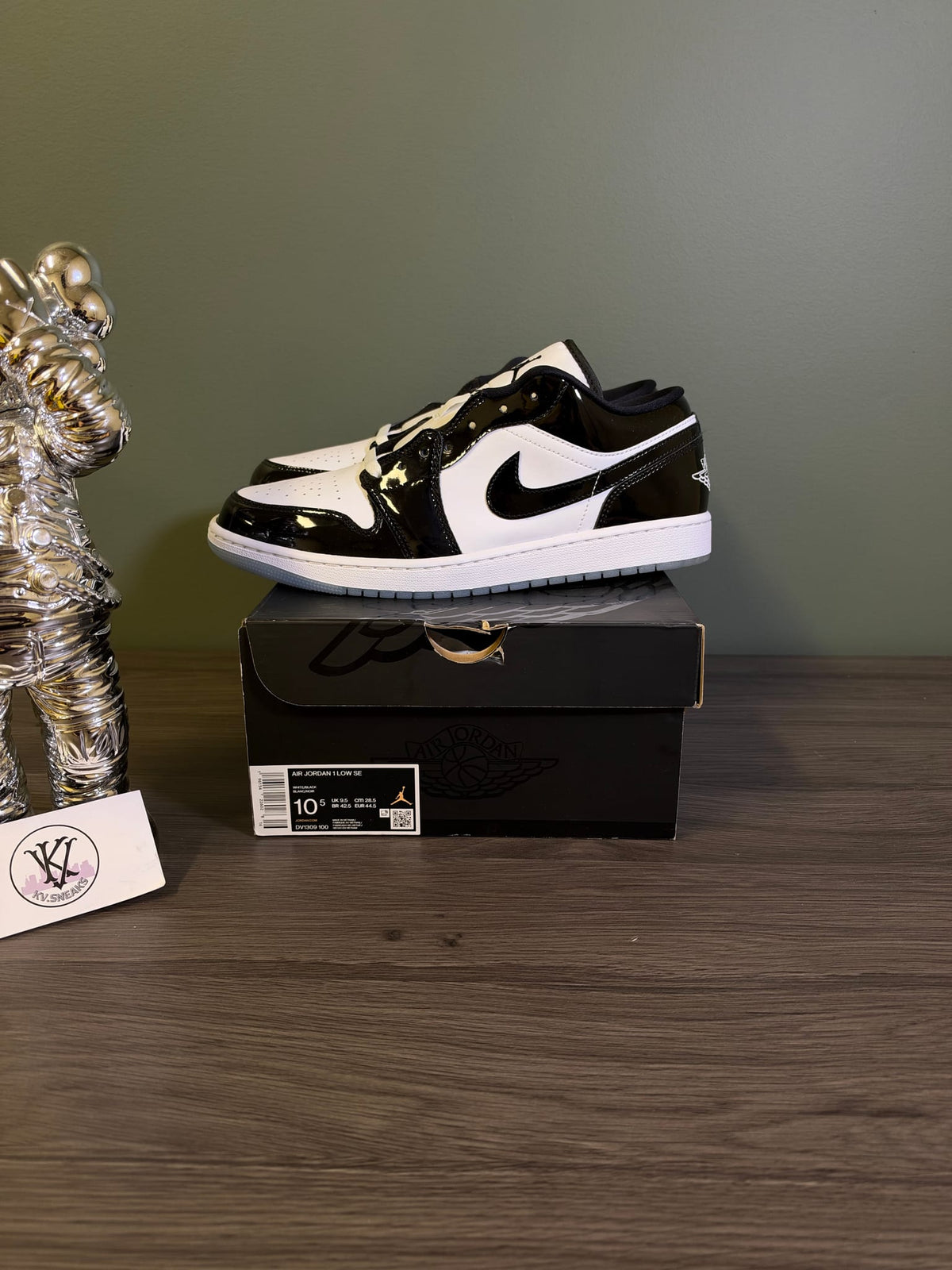 Jordan 1 Low SE Concord