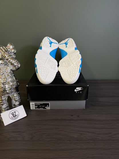 Jordan 9 Retro Powder Blue (2024)