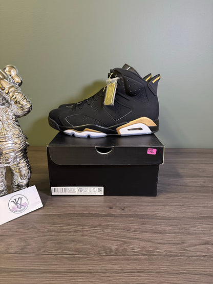 Jordan 6 Retro DMP (2020)