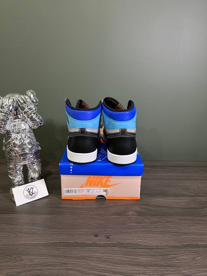 Jordan 1 High Prototype