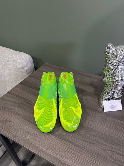 Nike Vapor Edge Kobe 6 SE Grinch