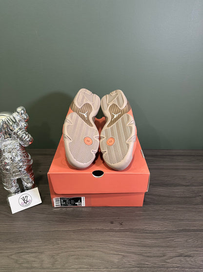 Jordan 14 Low CLOT Terra Blush