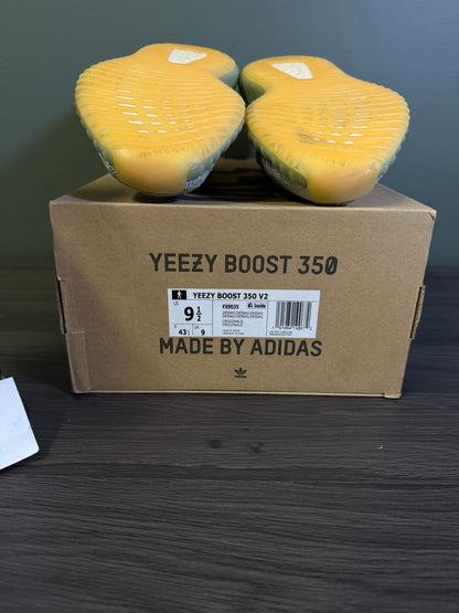 adidas Yeezy Boost 350 V2 Desert Sage