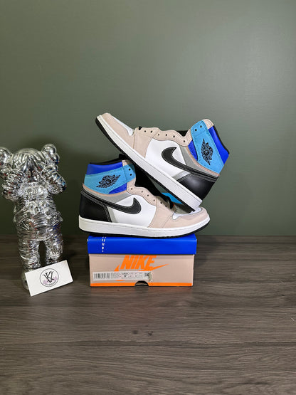 Jordan 1 High Prototype