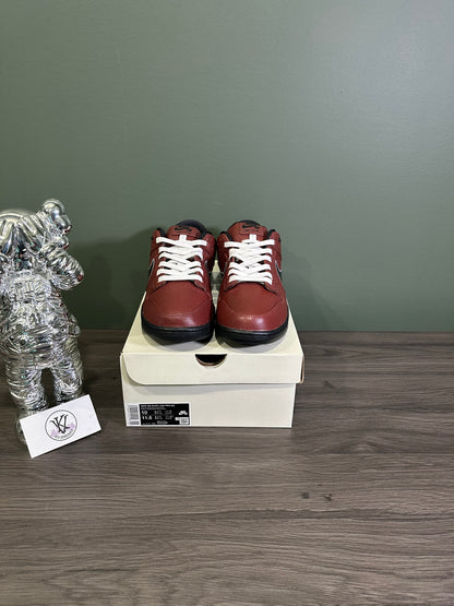 Dunk Low SB Limosine Skateboards