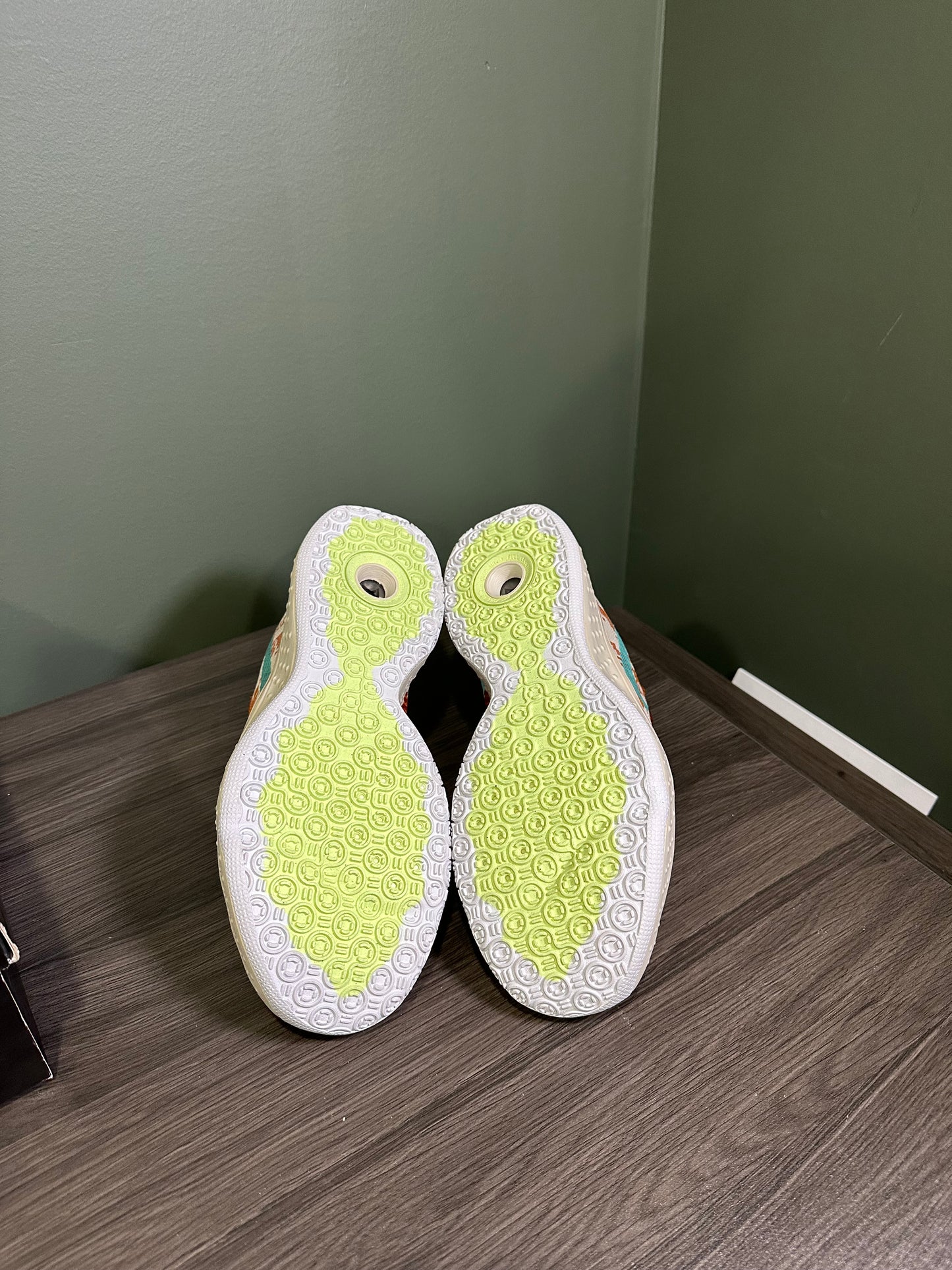 Nike PG 4 Digi-Camo 2K Gamer Exclusive