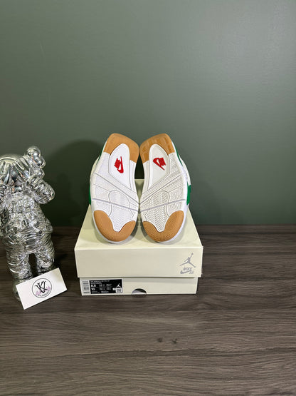 Jordan 4 SB Pine Green