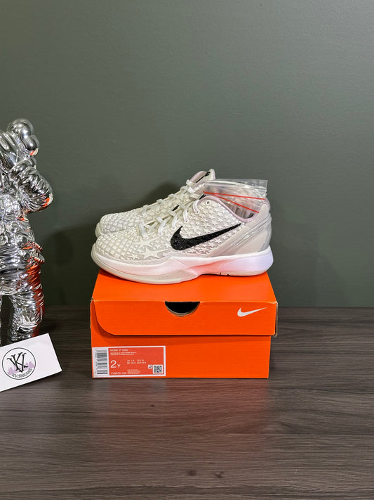 Kobe 6 Sail All-Star (GS)