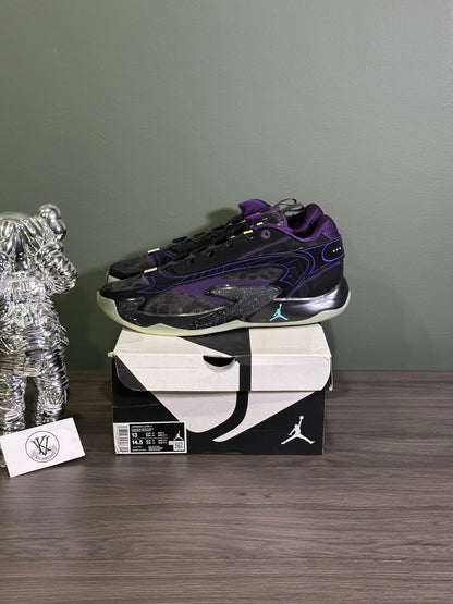 Jordan Luka 2 Luk.AI Space Hunter