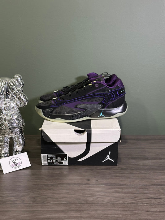 Jordan Luka 2 Luk.AI Space Hunter