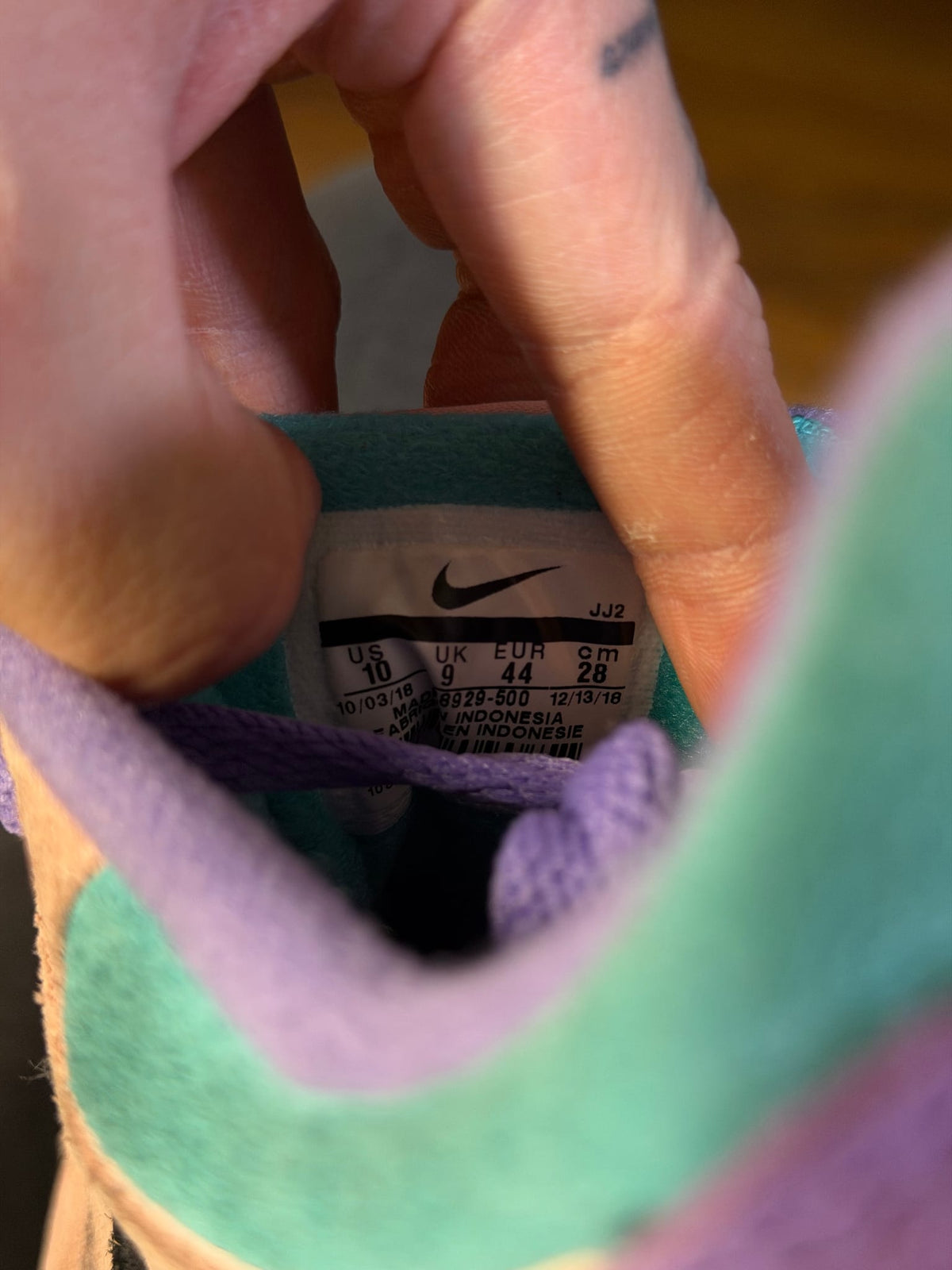 Nike Air Max 1 Have a Nike Day