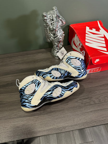 Nike Zoom Rookie Memphis Tiger