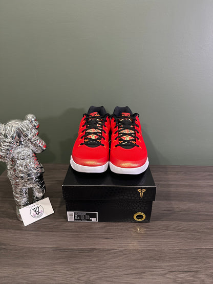 Kobe 9 Low China
