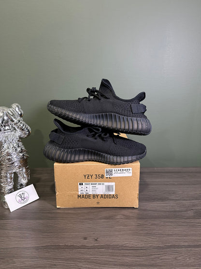 Yeezy 350 Onyx