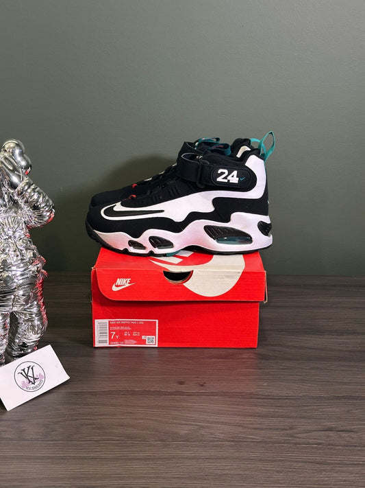 Nike Air Griffey Max 1 White Freshwater (2021) (GS)