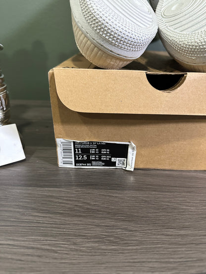 Air Force 1 Toasty Brown Kelp Sail