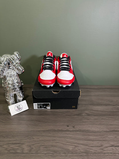Jordan 1 Low TD Cleat Chicago