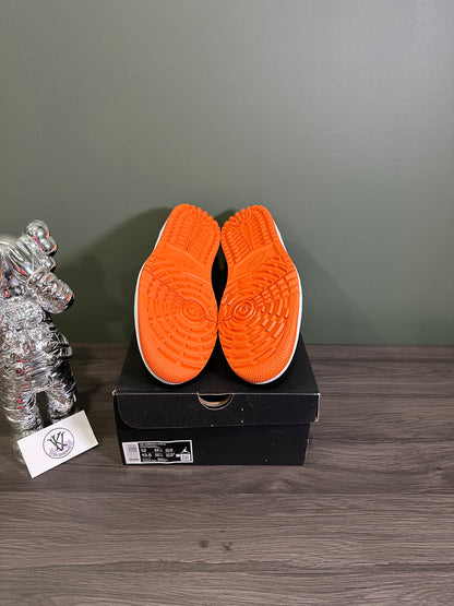 Jordan 1 Low Golf Shattered Backboard