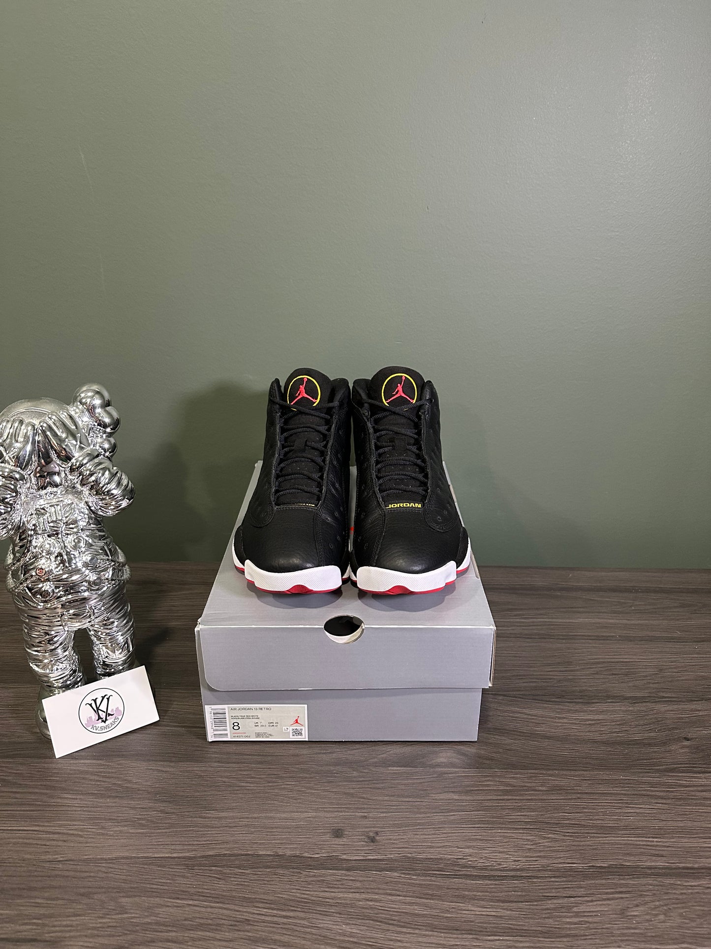 Jordan 13 Playoffs 2023