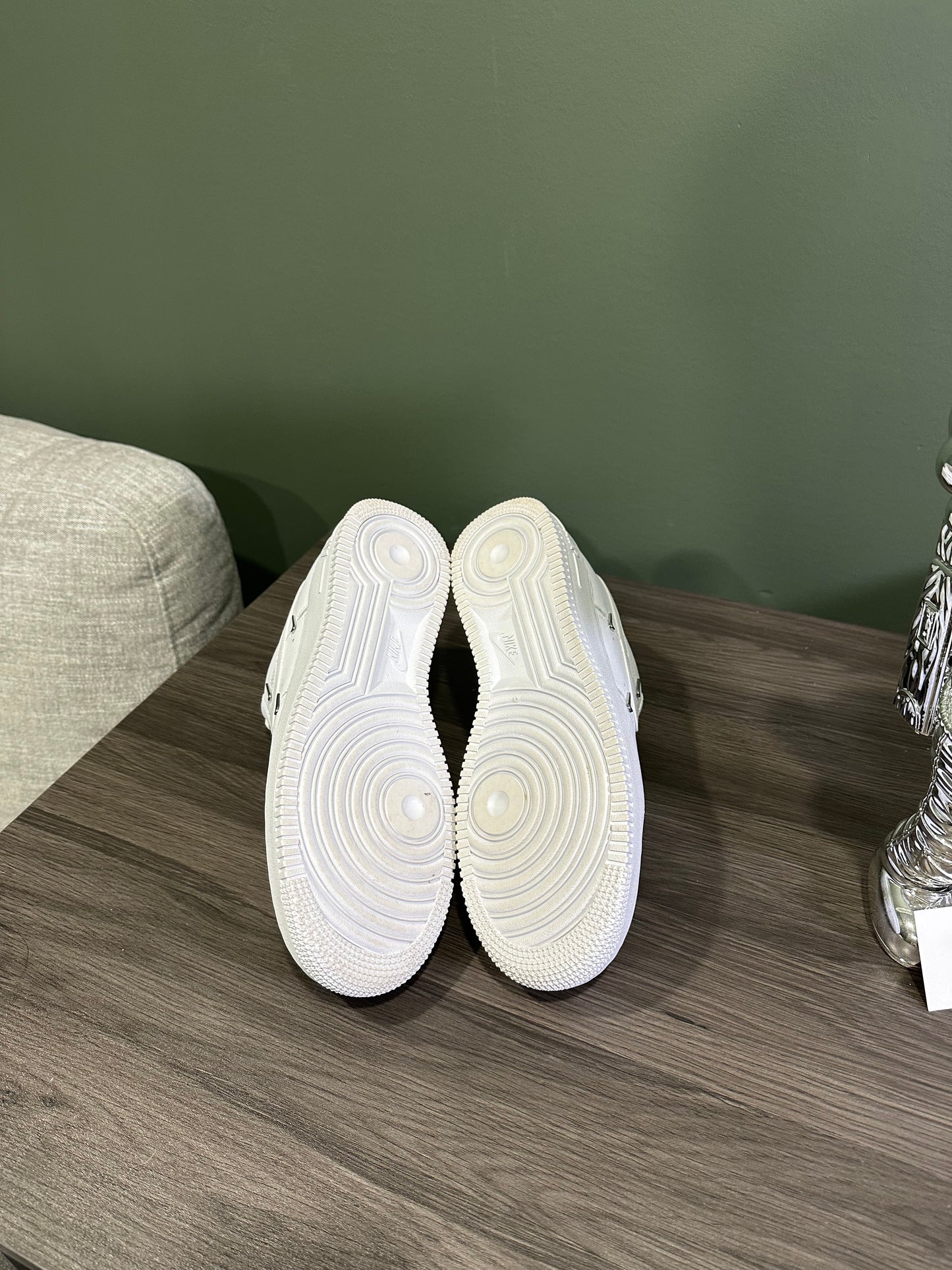 Air Force 1 LX White (W)